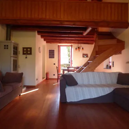 Chateautranquil Séjour à la ferme Ándros