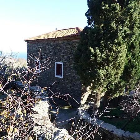 Chateautranquil Séjour à la ferme *