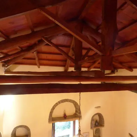 Séjour à la ferme Chateautranquil *