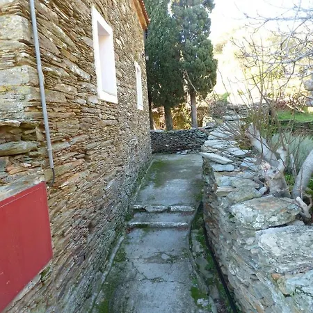 Chateautranquil Ándros