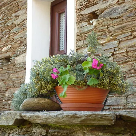 Séjour à la ferme Chateautranquil *