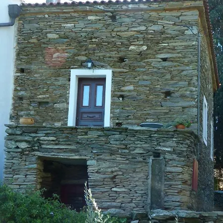 Séjour à la ferme Chateautranquil *