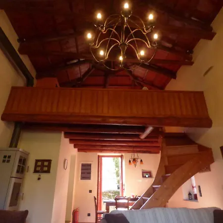 Chateautranquil