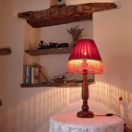 Séjour à la ferme Chateautranquil
