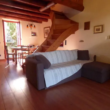 Chateautranquil Фермерский дом *