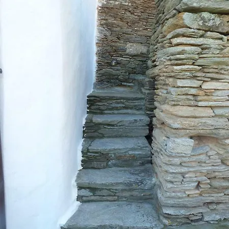 Chateautranquil Фермерский дом