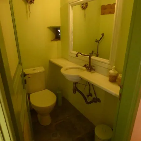 Chateautranquil Фермерский дом *